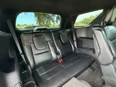 Used 2020 Ford Explorer ST w/ ST Street Pack AWD/4WD image 19