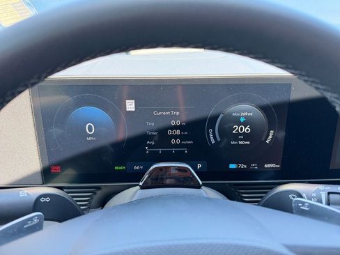 Used 2025 Hyundai Ioniq 5 Limited AWD/4WD image 14