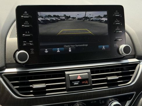 Used 2019 Honda Accord EX-L image 14