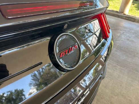 Used 2022 Ford Mustang GT Premium w/ Equipment Group 401A RWD image 27