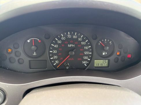 Used 2007 Ford Focus S FWD image 16