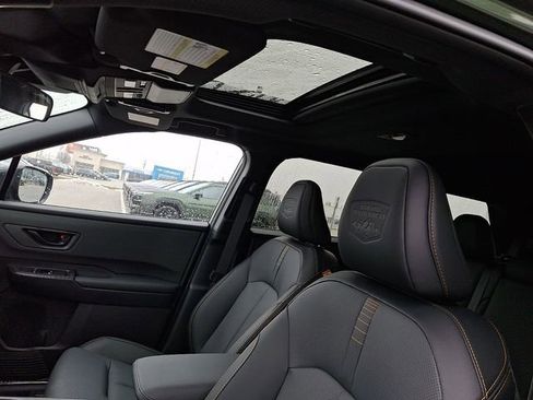 New 2026 Subaru Outback Wilderness image 16