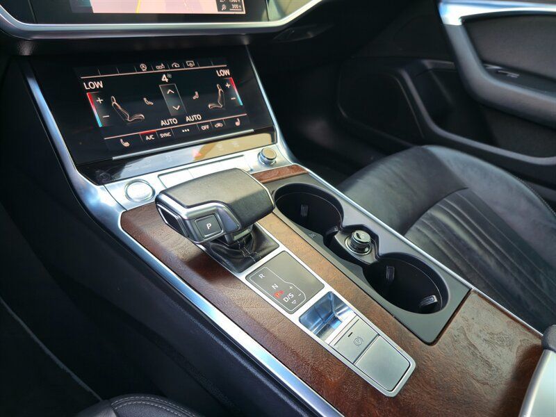 Used 2019 Audi A6 3.0T Premium w/ Convenience Package AWD/4WD image 22