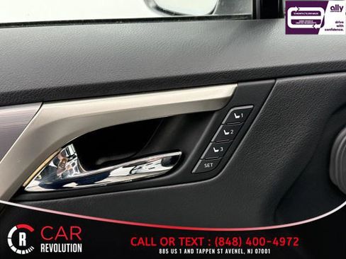 Used 2017 Lexus RX 350 F Sport image 44