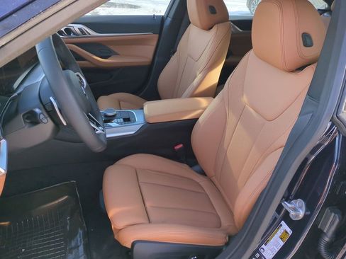 New 2026 BMW 430i xDrive w/ M Sport Package AWD/4WD image 11