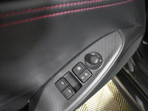 Used 2019 MAZDA MX-5 Miata RF Grand Touring image 8