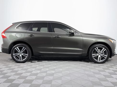 Used 2018 Volvo XC60 T5 Momentum w/ Convenience Package AWD/4WD image 27