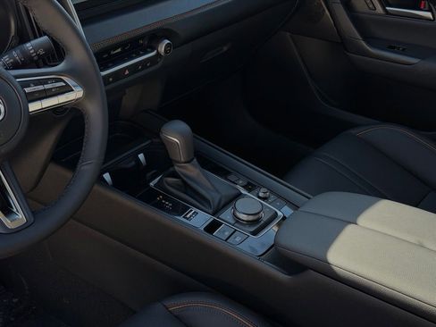 New 2026 MAZDA CX-50 AWD 2.5 Hybrid w/ Cargo Package image 25
