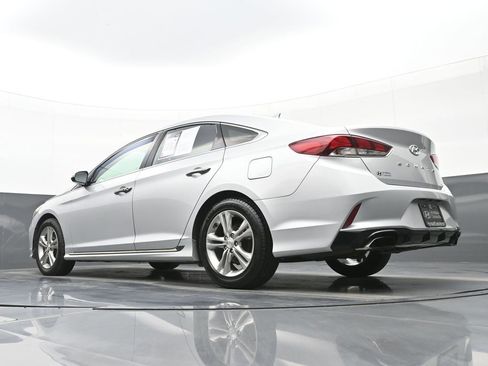 Used 2018 Hyundai Sonata Sport image 42