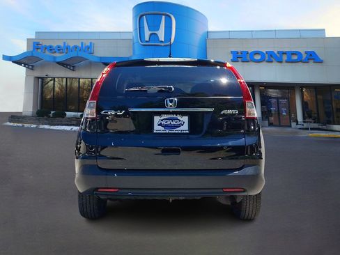 Used 2013 Honda CR-V EX image 6