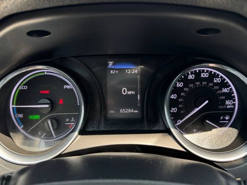 Used 2019 Toyota Camry LE FWD image 15