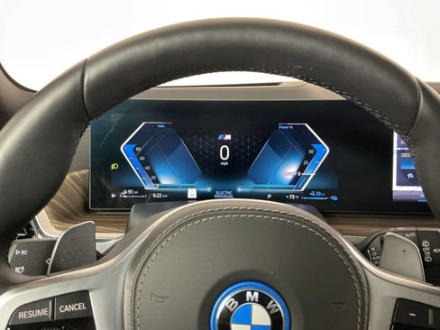 Certified 2026 BMW X5 xDrive50e w/ M Sport Package AWD/4WD image 2