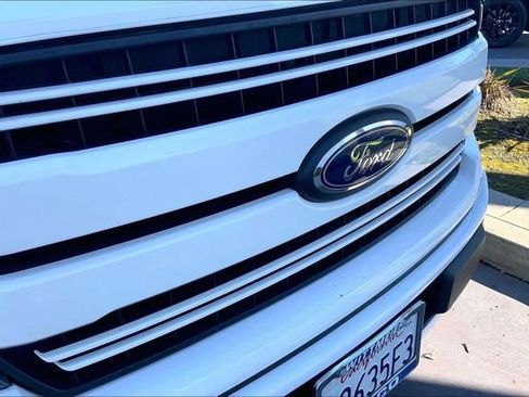 Used 2018 Ford F150 Lariat image 29