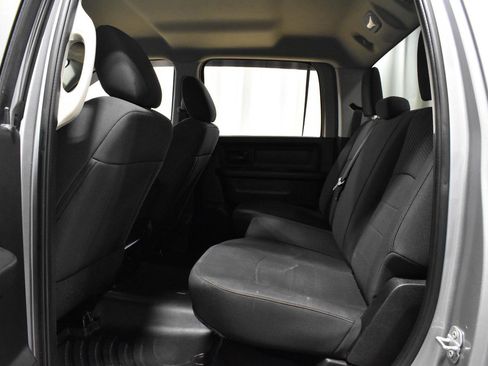 Used 2019 RAM 1500 Express w/ Wheel & Sound Group image 4