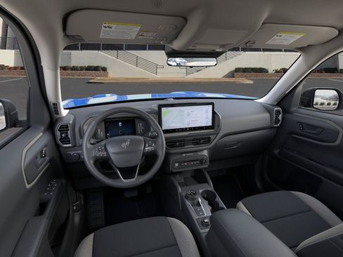 New 2026 Ford Bronco Sport Big Bend w/ Convenience Package AWD/4WD image 32