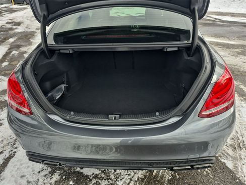 Used 2018 Mercedes-Benz C 63 AMG S image 32