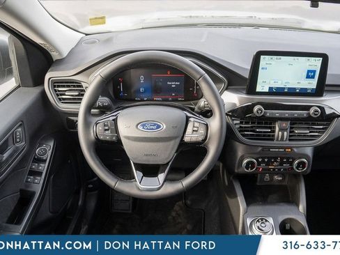 New 2026 Ford Escape Active w/ Cold Weather Package FWD image 5