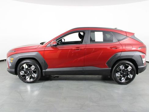 Certified 2025 Hyundai Kona SEL image 11