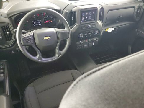 New 2026 Chevrolet Silverado 3500 W/T w/ WT Convenience Package image 19