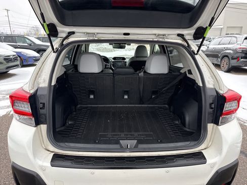 Used 2023 Subaru Crosstrek 2.5i Limited image 14