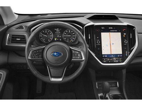 New 2025 Subaru Ascent Limited image 4