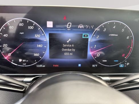 Used 2023 Mercedes-Benz S 500 4MATIC image 10