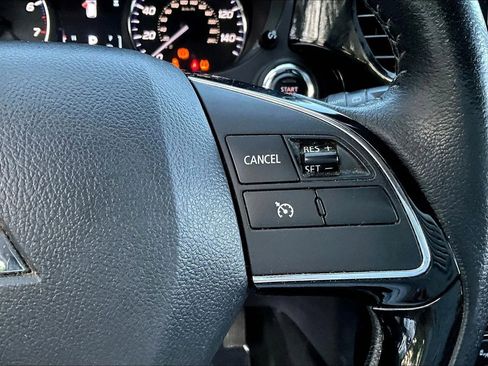 Used 2019 Mitsubishi Outlander SEL FWD image 20