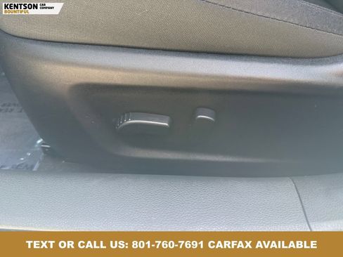 Used 2026 Nissan Altima 2.5 SV FWD image 29