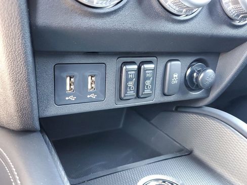 New 2026 Mitsubishi Outlander Sport SEL AWD/4WD image 24