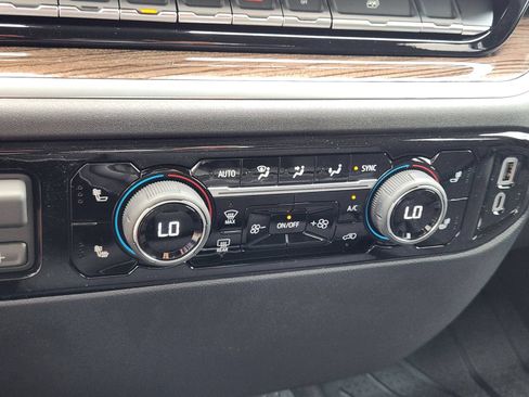 New 2026 Chevrolet Silverado 1500 RST w/ RST Select Package RWD image 18
