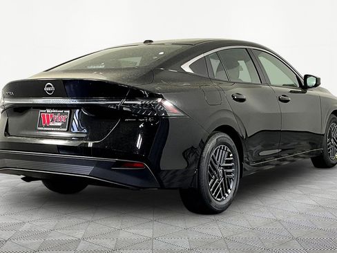 New 2026 Nissan Sentra SV FWD image 7