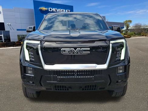 Used 2025 GMC Sierra EV Denali AWD/4WD image 23