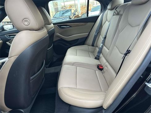 Used 2020 Cadillac CT5 Premium Luxury w/ Driver Awareness Plus Package image 26