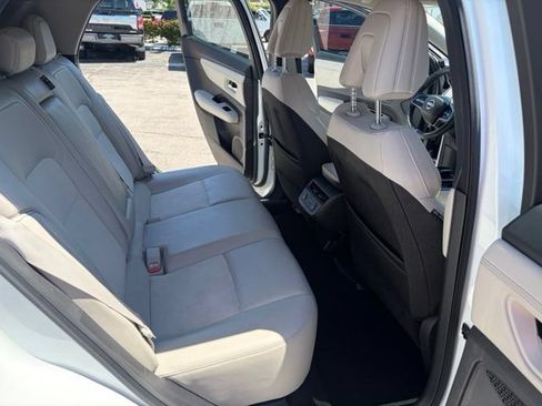 Used 2023 Nissan Ariya FWD image 30