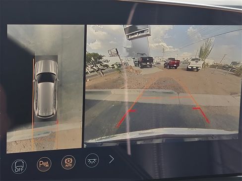 New 2026 Cadillac Vistiq Premium Luxury w/ LPO, Floor Liner Package image 27