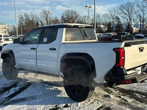 New 2026 Toyota Tacoma TRD Pro w/ Tow Tech Package image 5