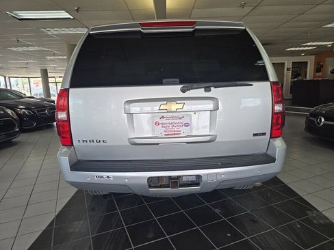 Used 2010 Chevrolet Tahoe LT AWD/4WD image 5