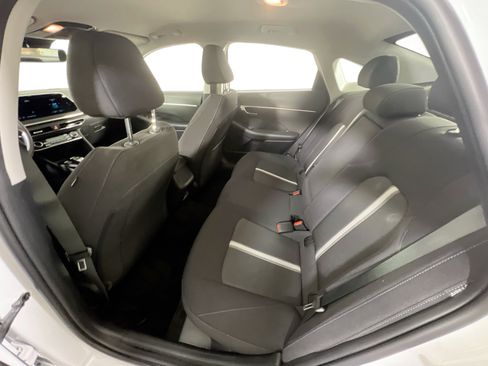 Used 2023 Hyundai Sonata SEL FWD image 24