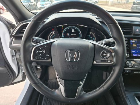 Used 2021 Honda Civic EX image 10