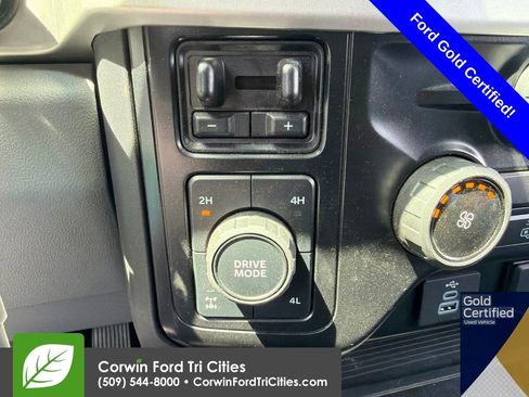 Used 2024 Ford F350 XL w/ STX Appearance Package AWD/4WD image 17