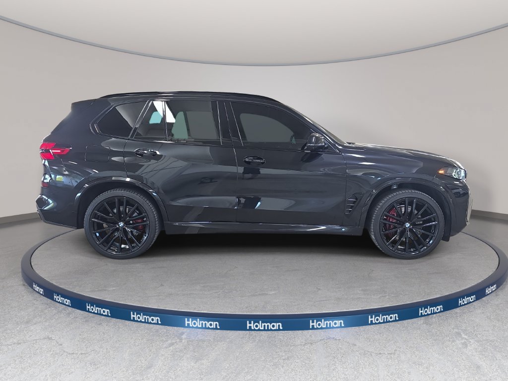 Used 2025 BMW X5 sDrive40i w/ M Sport Package RWD image 6
