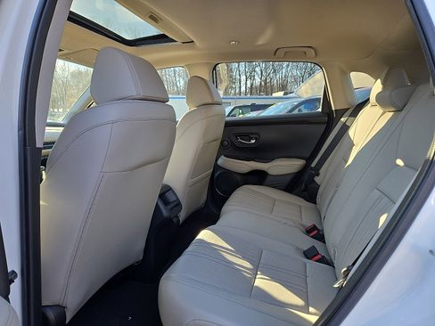 Certified 2023 Honda HR-V EX-L image 10