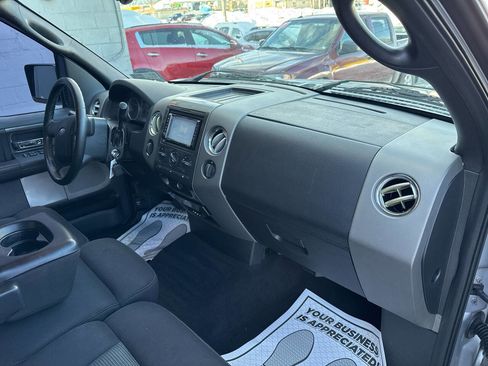 Used 2004 Ford F150 XLT image 22