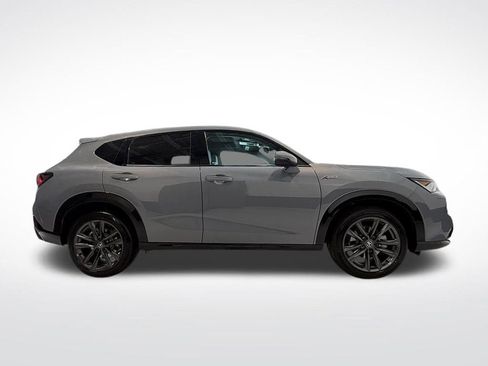 Used 2025 Acura ADX A-Spec image 5