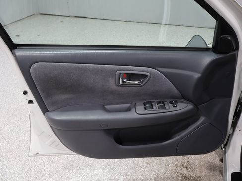 Used 2001 Toyota Camry LE image 13