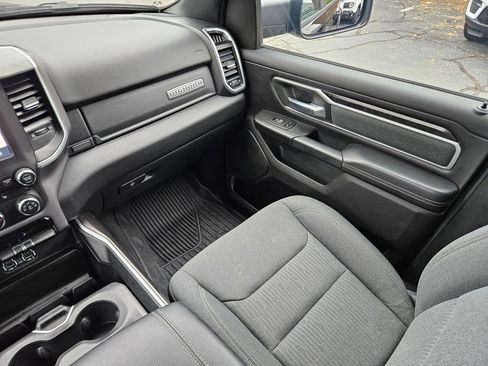 Used 2023 RAM 1500 Big Horn image 15