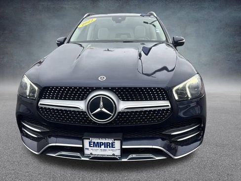 Used 2022 Mercedes-Benz GLE 350 4MATIC image 14