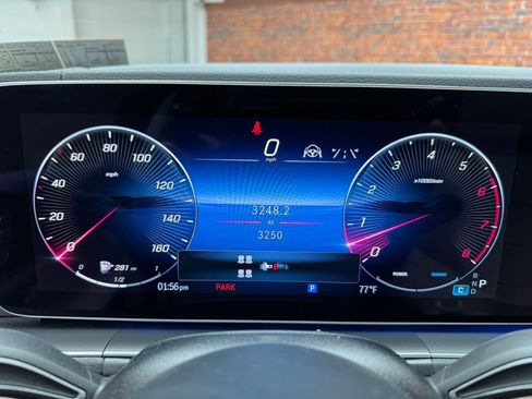 Used 2026 Mercedes-Benz GLS 450 4MATIC image 17