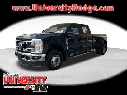 Used 2024 Ford F350 XLT