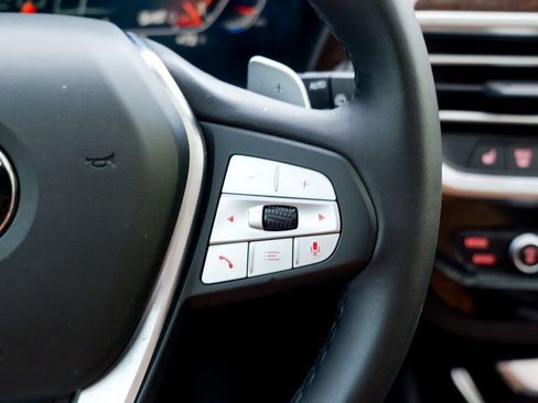 Used 2024 BMW X3 xDrive30i w/ Convenience Package AWD/4WD image 45